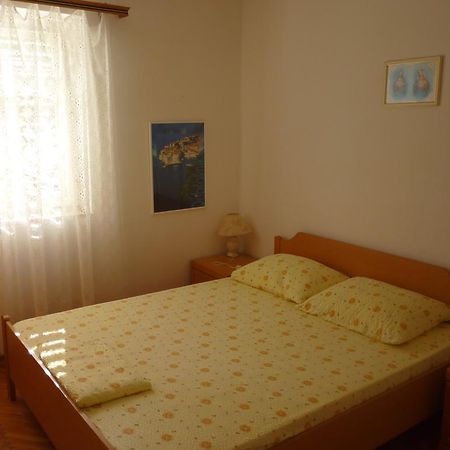 Apartment Sikasub Korčula Zimmer foto