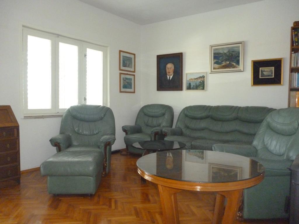 Apartment Sikasub Korčula Zimmer foto